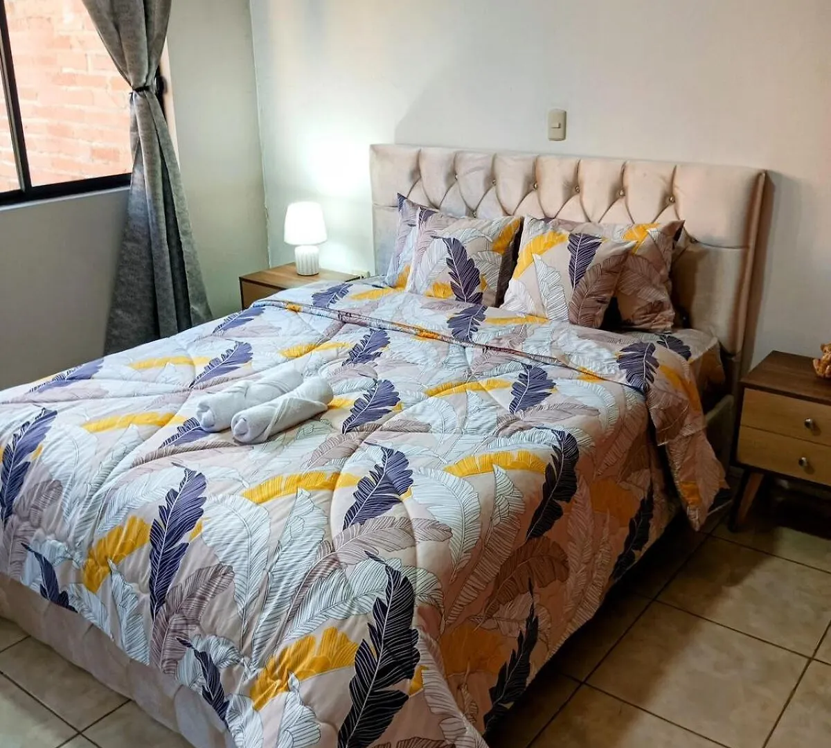 Casa de Férias Casa Amplia Con Espacio Verde Cuenca